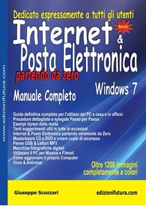 Internet & posta Elettronica Win.7