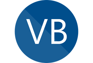 Immagine per la categoria Programmazione Visual Basic