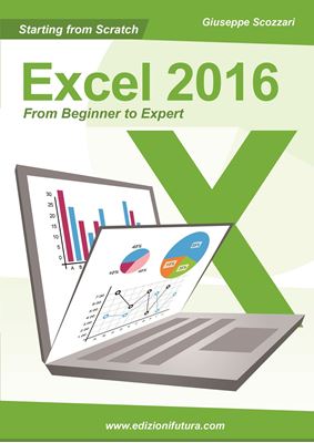 Immagine di Excel 2016 - From Beginner to Expert (eBook)