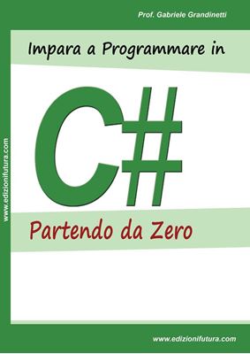 C# da Zero