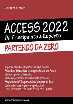 Access 2022
