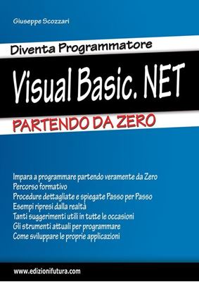 Visual Basic. NET 2022