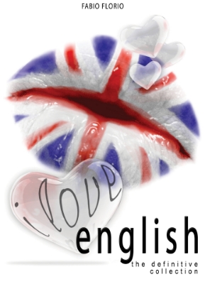 Immagine di I Love English - The Definitive Collection (ebook)