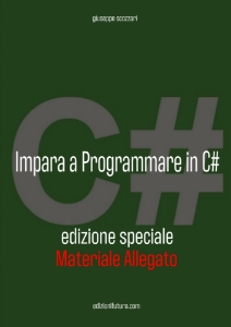 Visualizza i dettagli per 2025 - C# - Materiale allegato Immagine di 2025 - C# - Materiale allegato