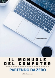 Visualizza i dettagli per Il Manuale del Computer Partendo da Zero (Cartaceo) Edizione Windows 11 Immagine di Il Manuale del Computer Partendo da Zero (Cartaceo) Edizione Windows 11