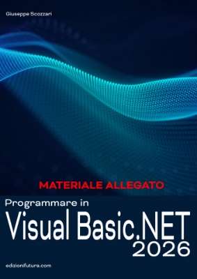 Immagine di 2026 - VISUAL BASIC.NET 2026 EDIZIONE SPECIALE